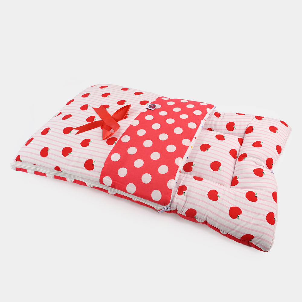 Baby Carry Nest | Red