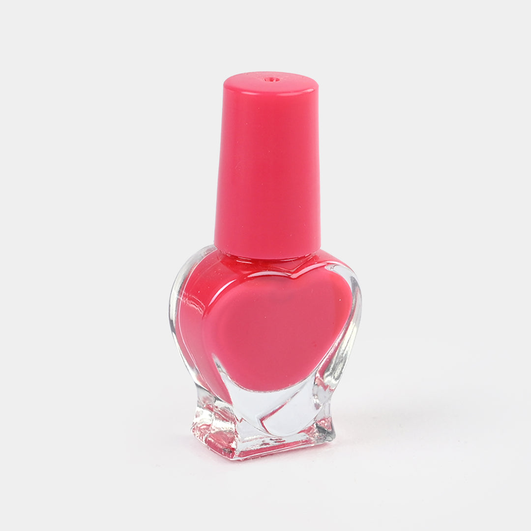 Peel-Off Nail Polish for Girls