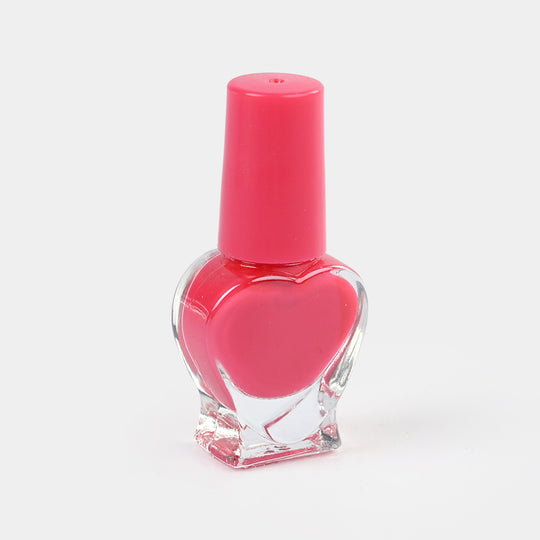 Peel-Off Nail Polish for Girls