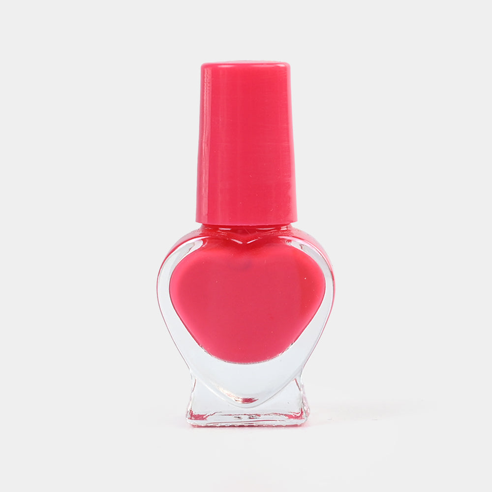 Peel-Off Nail Polish for Girls