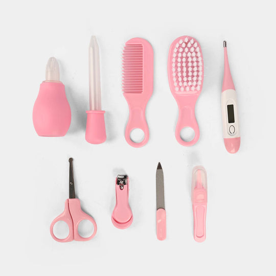 Baby Care Kit Manicure 0M+ Set | 9PCs