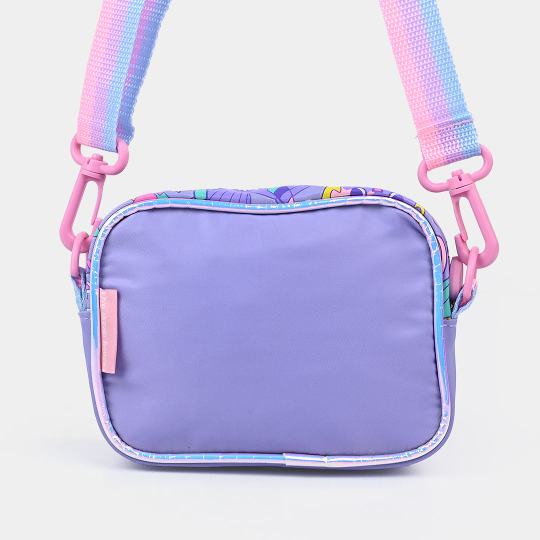 Kids Trendy Crossbody Bag/Shoulder Pouch