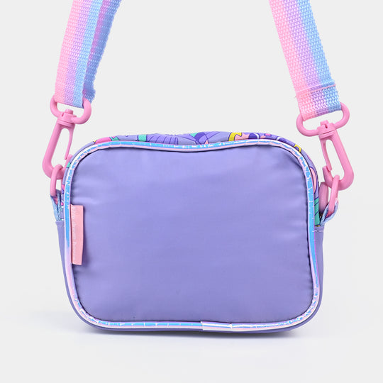 Kids Trendy Crossbody Bag/Shoulder Pouch