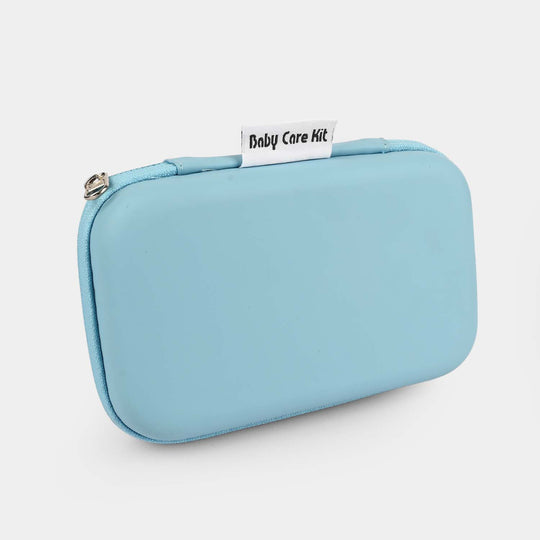 Baby Care Kit Manicure 0M+ Set | 8PCs