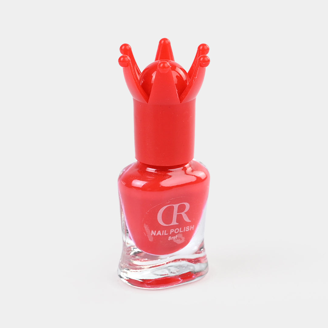 Peel-Off Nail Polish for Girls