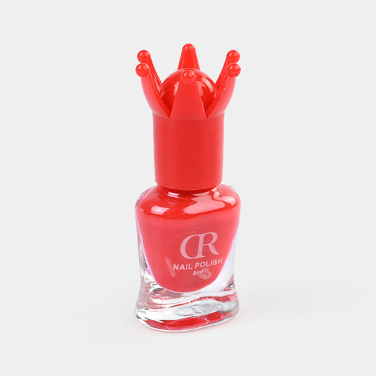 Peel-Off Nail Polish for Girls