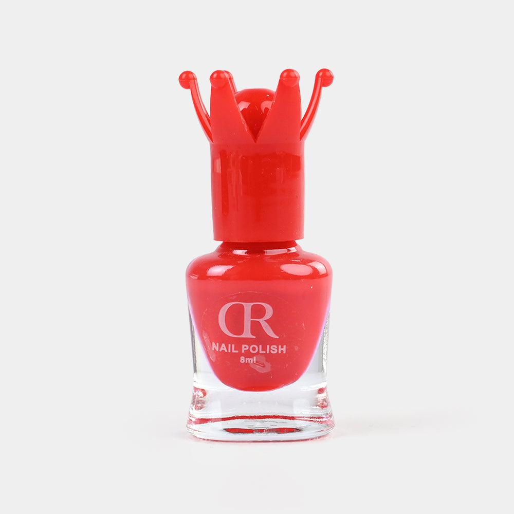 Peel-Off Nail Polish for Girls