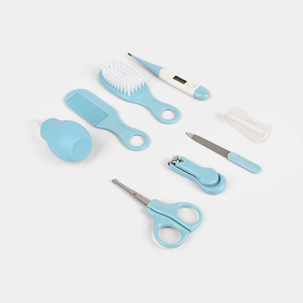 Baby Care Kit Manicure 0M+ Set | 8PCs