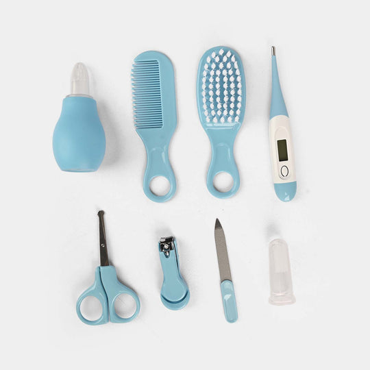 Baby Care Kit Manicure 0M+ Set | 8PCs