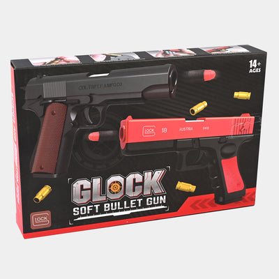 Gun Glock A1004