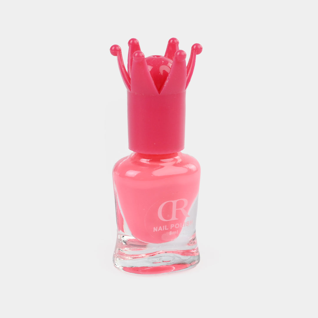Peel-Off Nail Polish for Girls