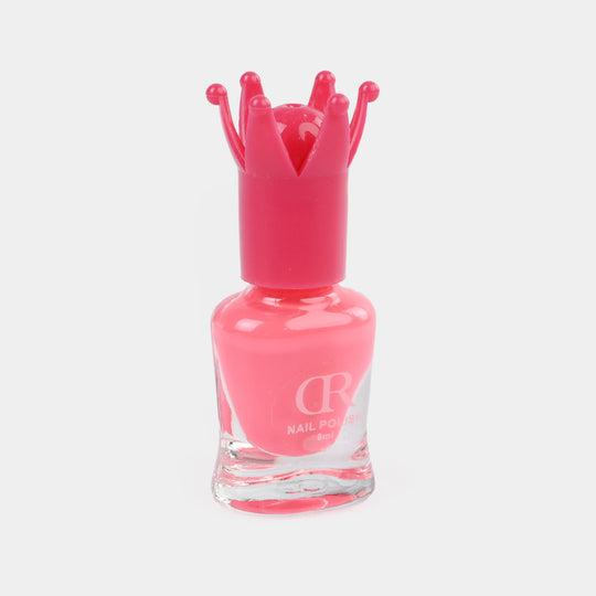 Peel-Off Nail Polish for Girls