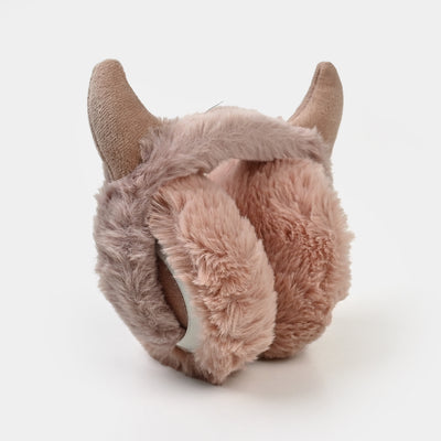 Stylish & Protective Earmuff For Kids