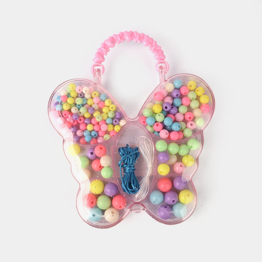 DIY Beads Bracelet Making Kit