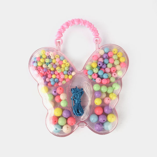 DIY Beads Bracelet Making Kit