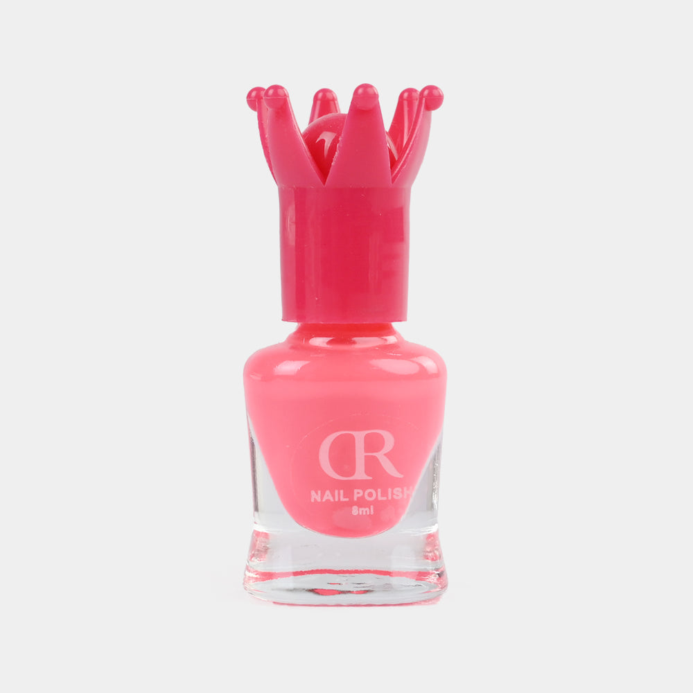 Peel-Off Nail Polish for Girls