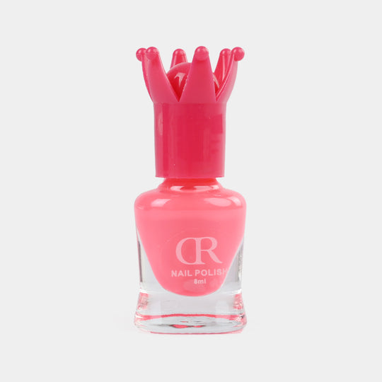 Peel-Off Nail Polish for Girls