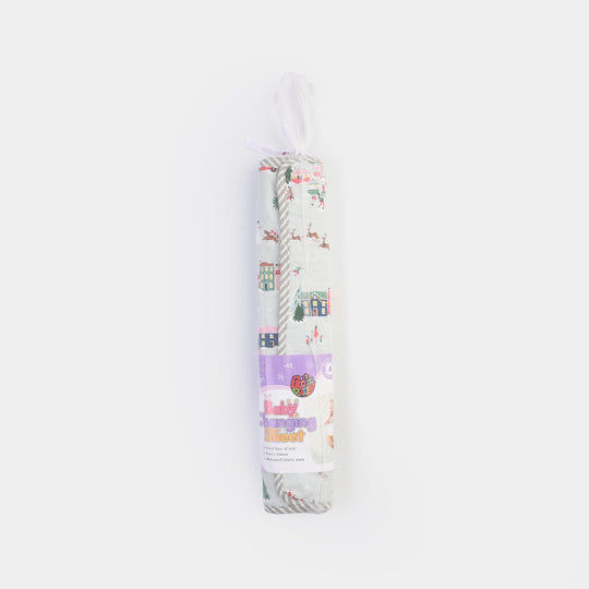 Baby Changing Sheet
