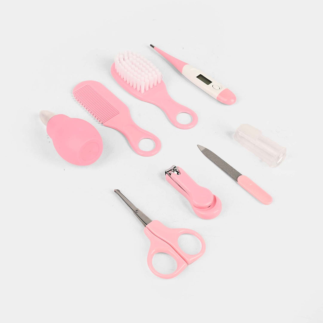 Baby Care Kit Manicure 0M+ Set | 8PCs