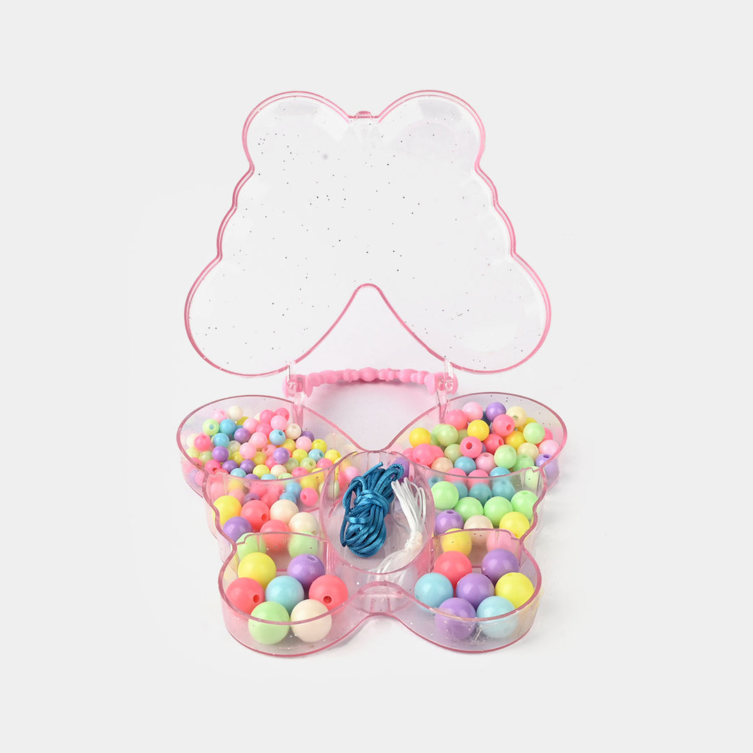 DIY Beads Bracelet Making Kit