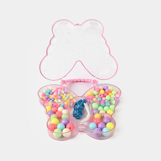 DIY Beads Bracelet Making Kit
