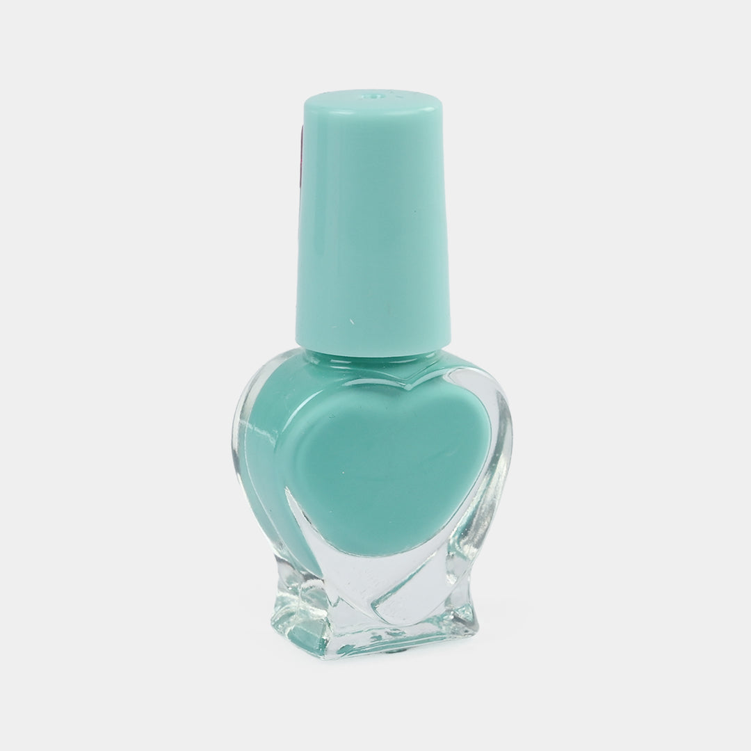 Peel-Off Nail Polish for Girls