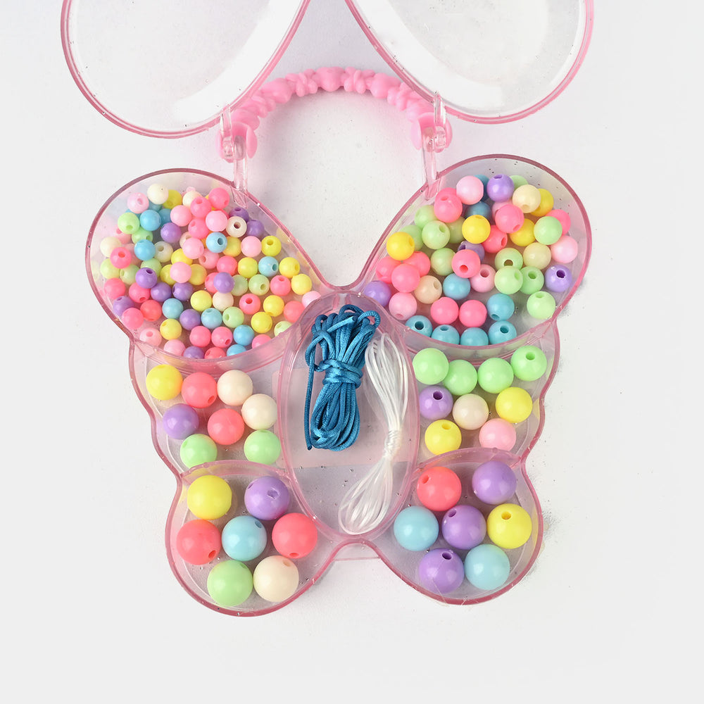 DIY Beads Bracelet Making Kit