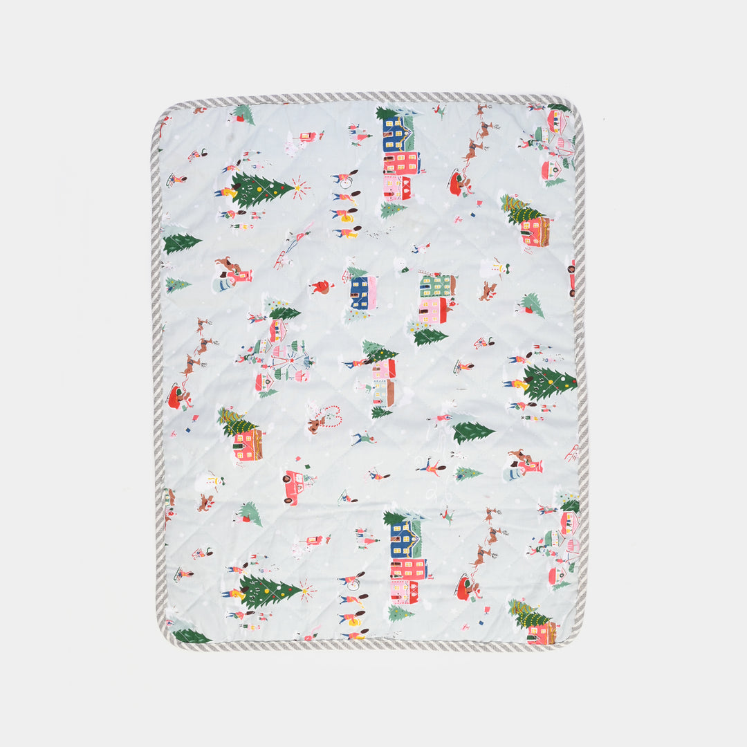 Baby Changing Sheet