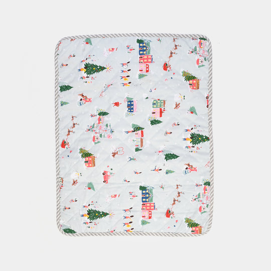 Baby Changing Sheet