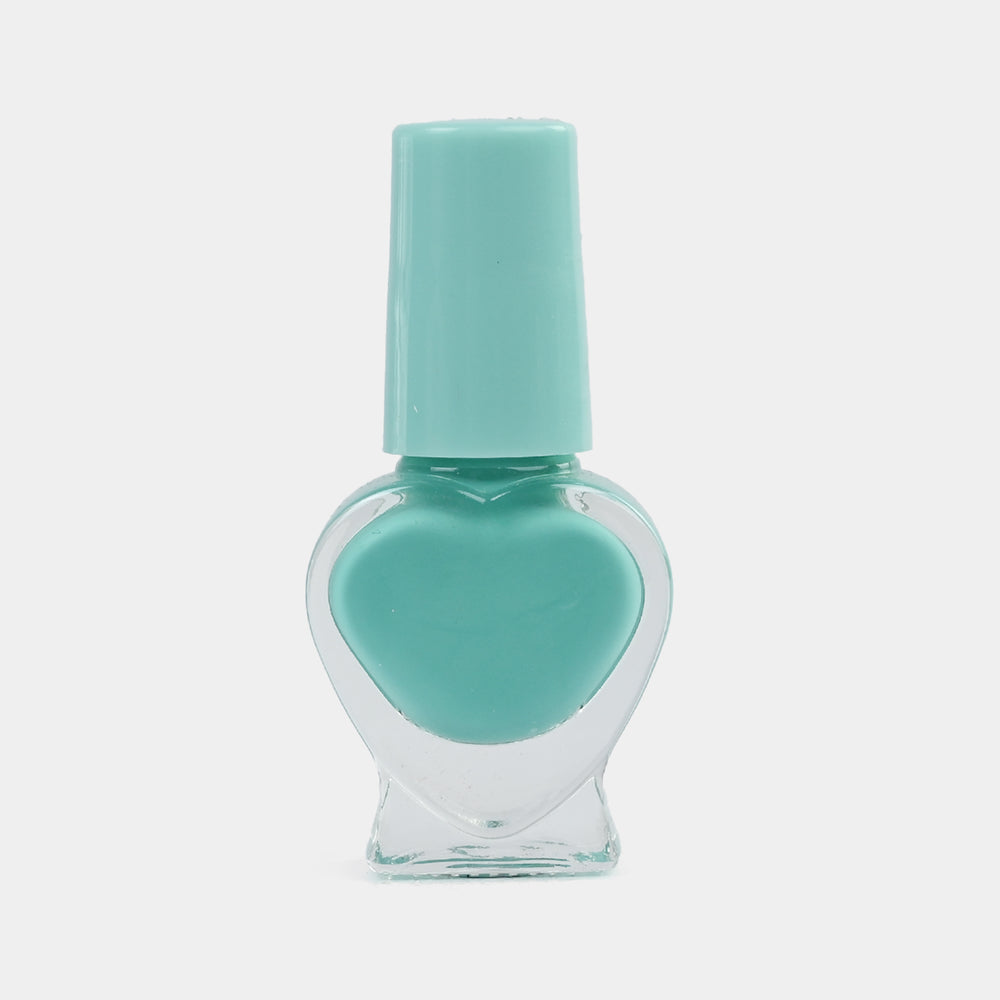 Peel-Off Nail Polish for Girls
