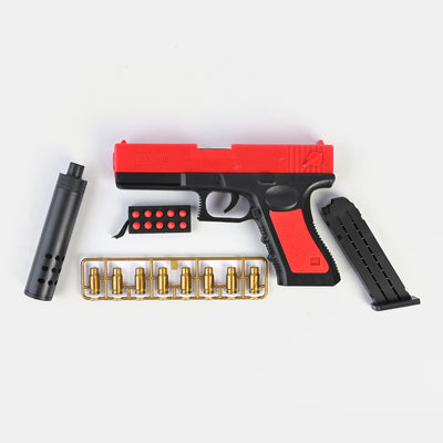 Gun Glock A1004