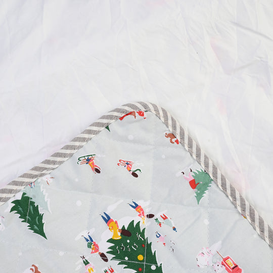 Baby Changing Sheet