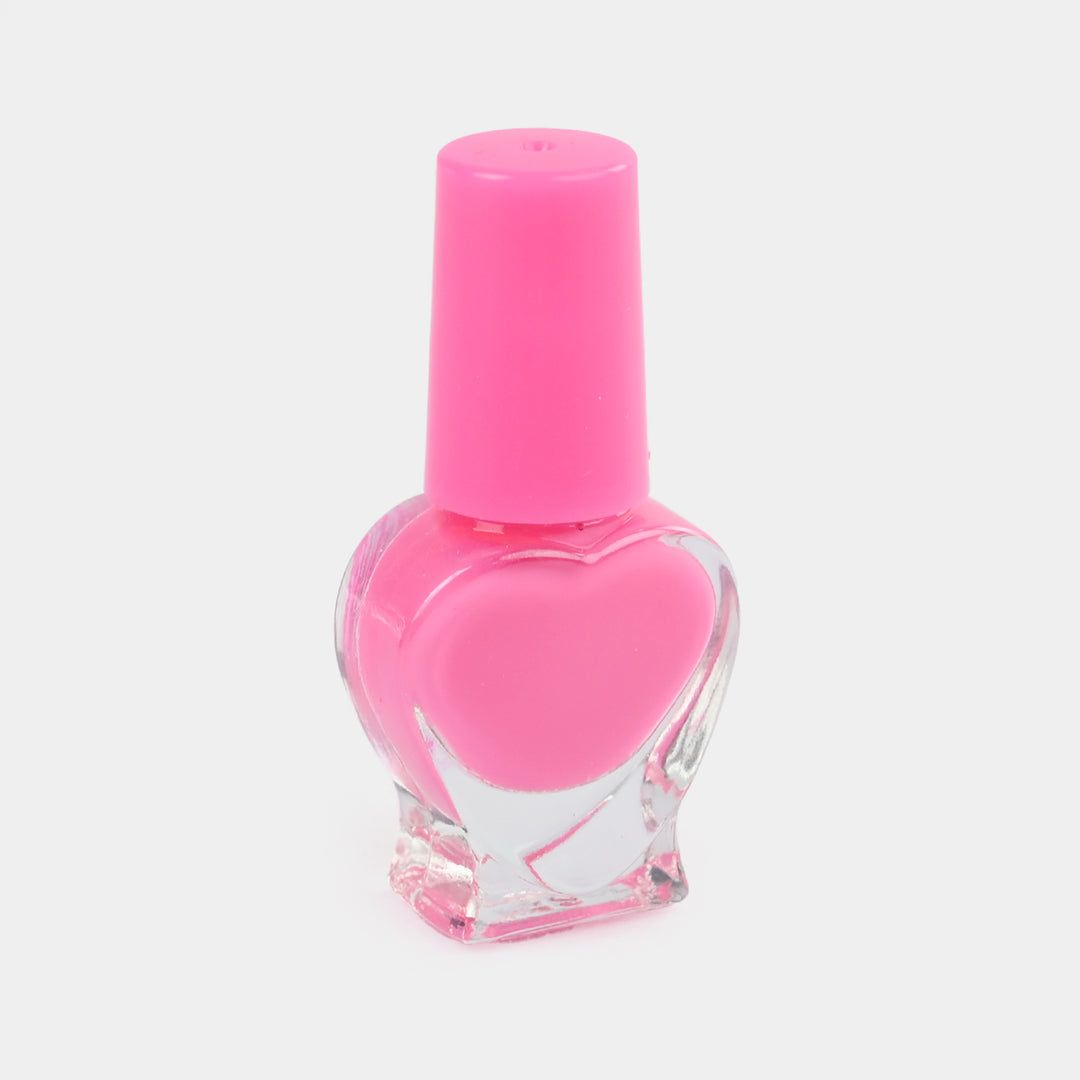Peel-Off Nail Polish for Girls
