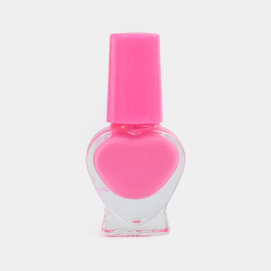 Peel-Off Nail Polish for Girls