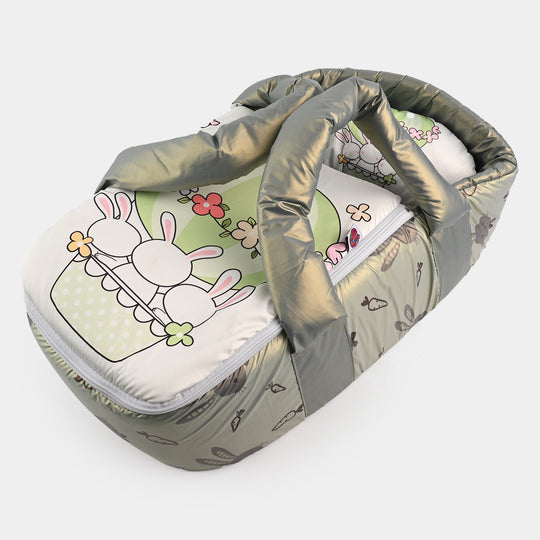 Baby Hand Carry With Carrying Handles