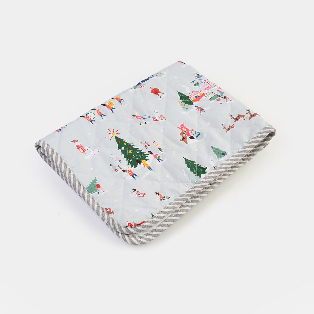 Baby Changing Sheet