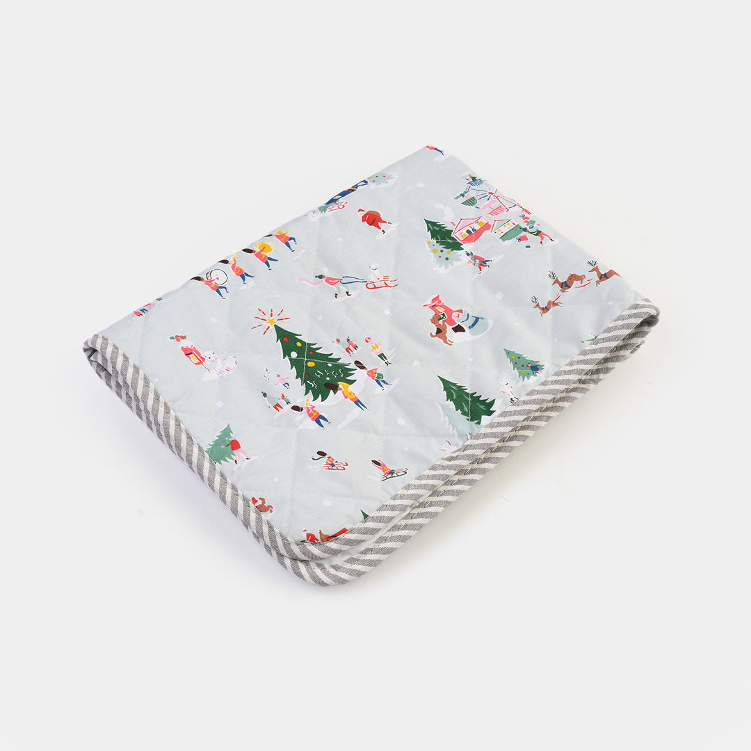 Baby Changing Sheet