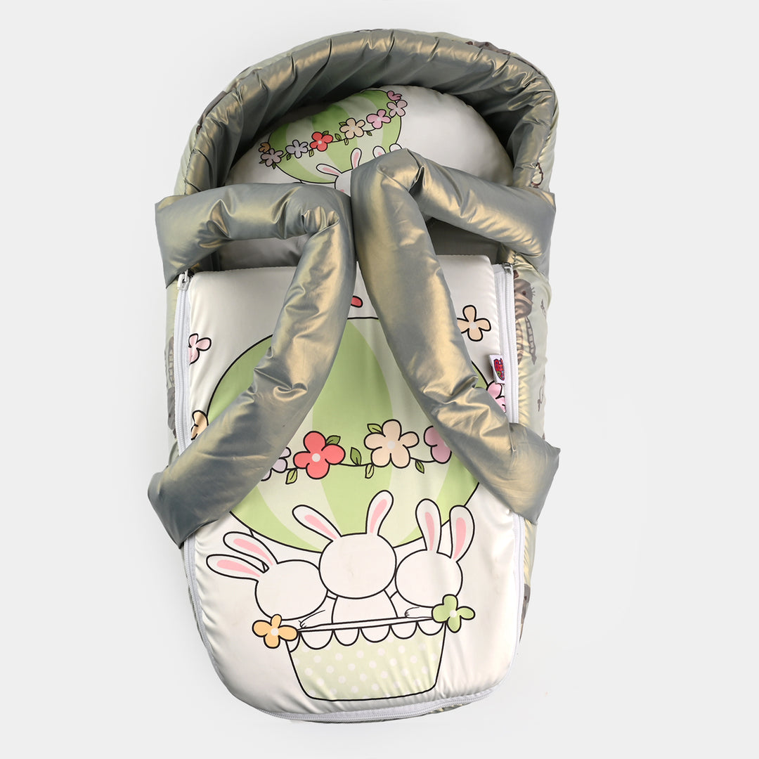 Baby Hand Carry With Carrying Handles