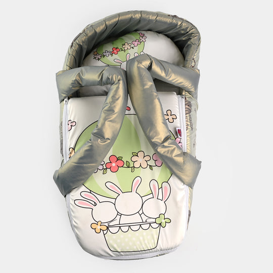 Baby Hand Carry With Carrying Handles