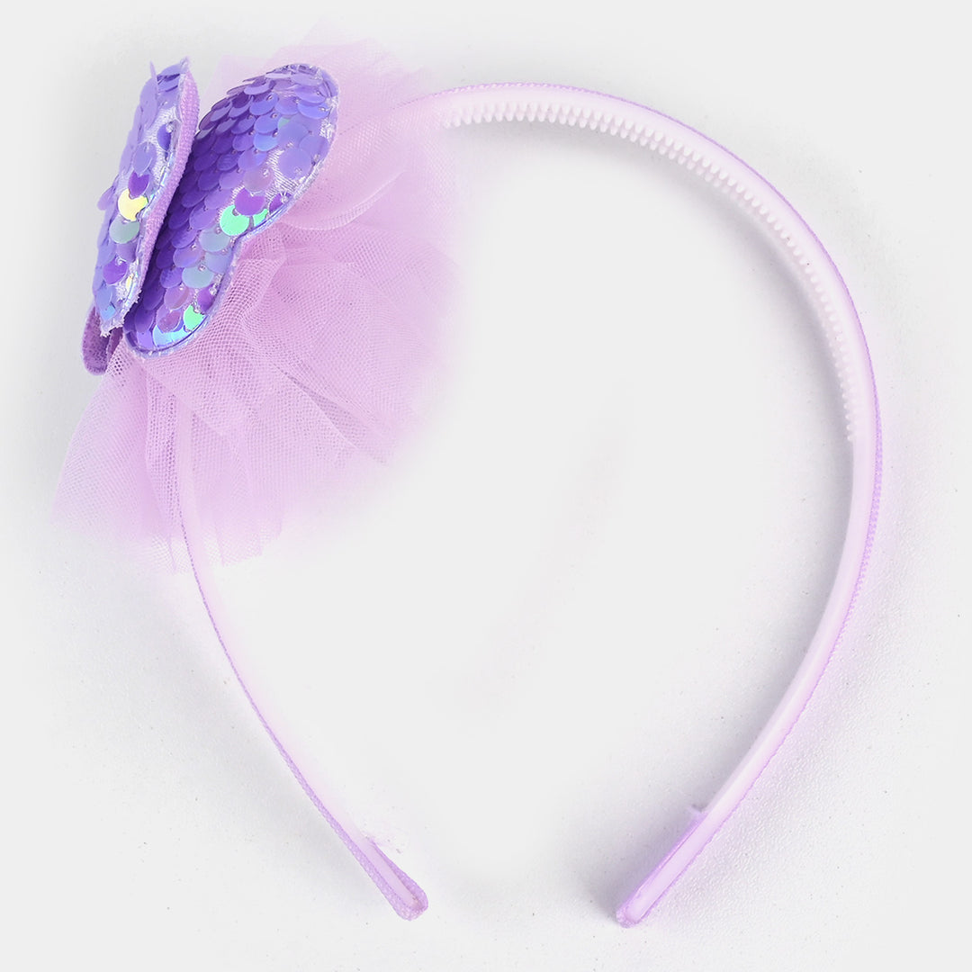 FANCY HAIR BAND FOR GIRLS