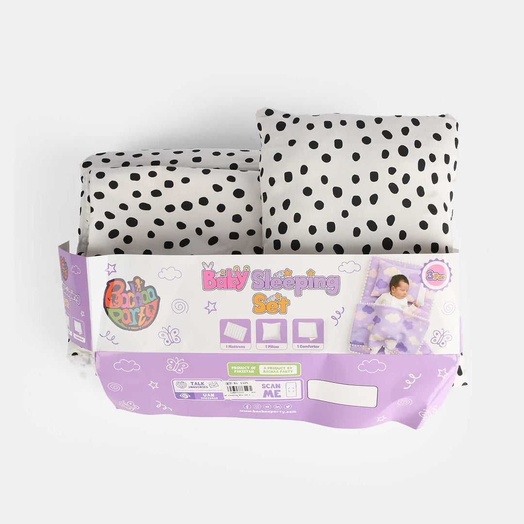 Baby Sleeping Set