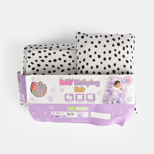 Baby Sleeping Set