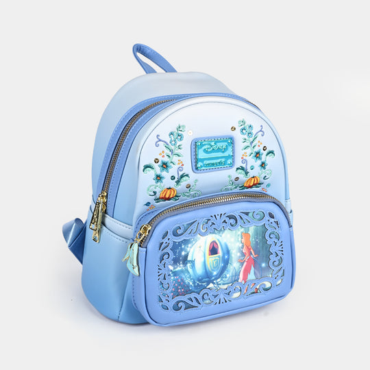 Luxury Themed Mini Backpack