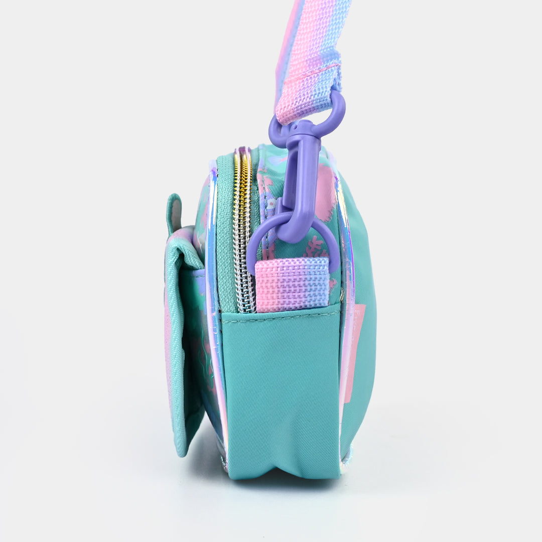Kids Trendy Crossbody Bag/Shoulder Pouch