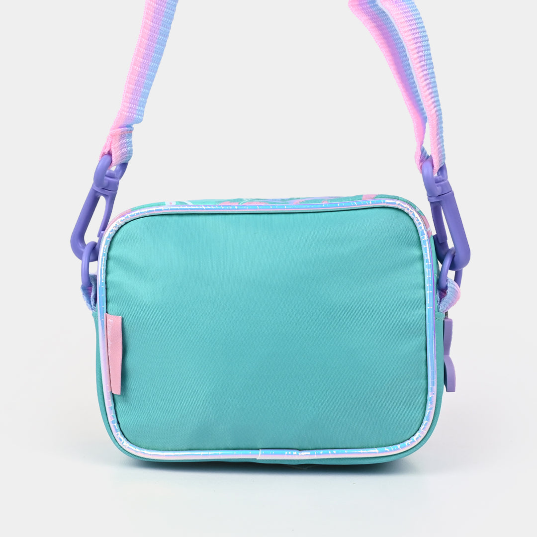 Kids Trendy Crossbody Bag/Shoulder Pouch