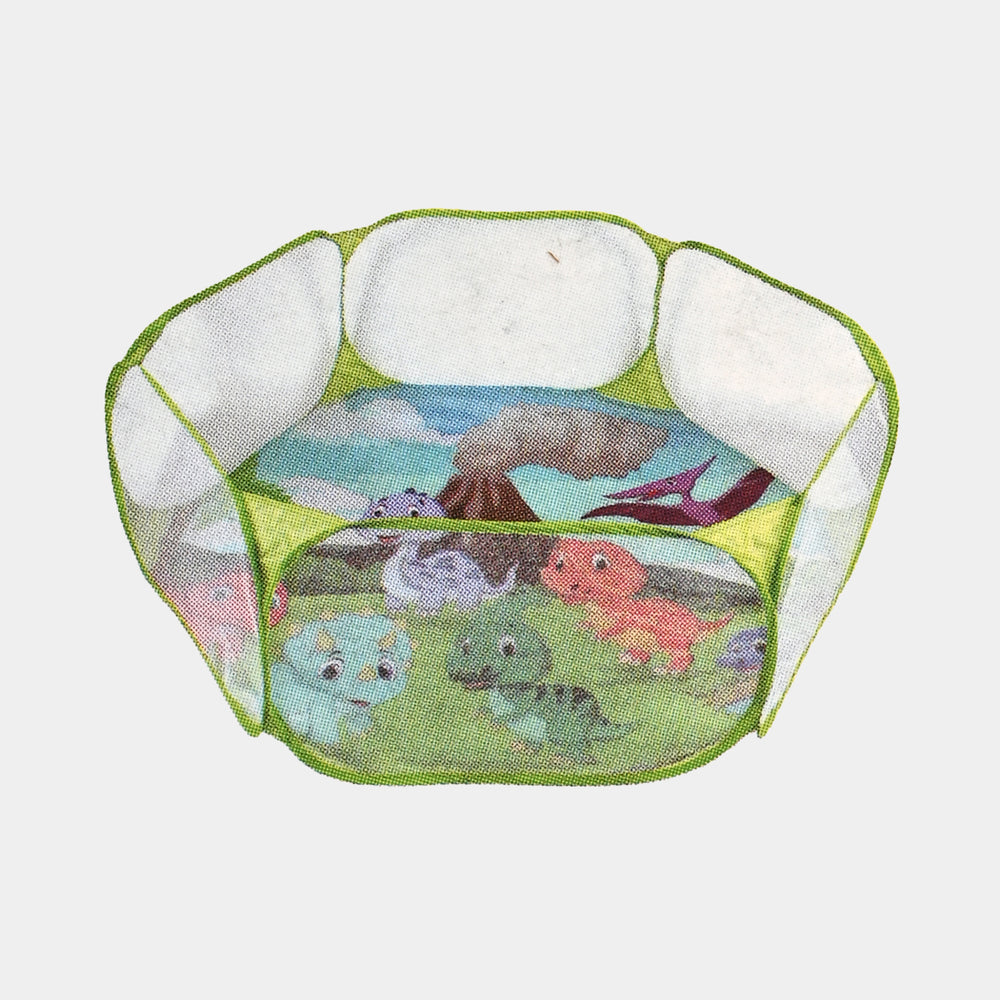 Children’s Play Tent – Colorful Indoor/Outdoor Tent Series
