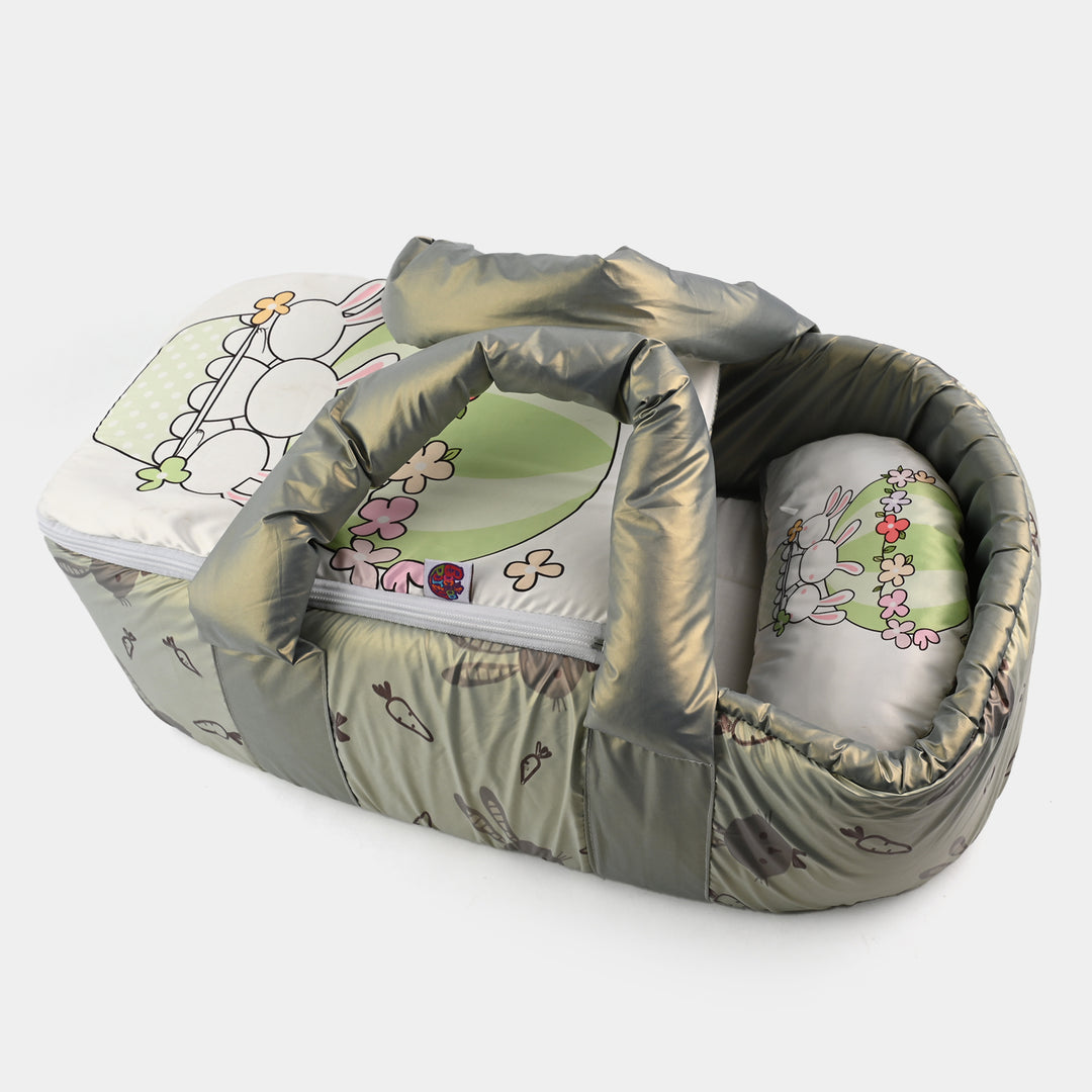 Baby Hand Carry With Carrying Handles