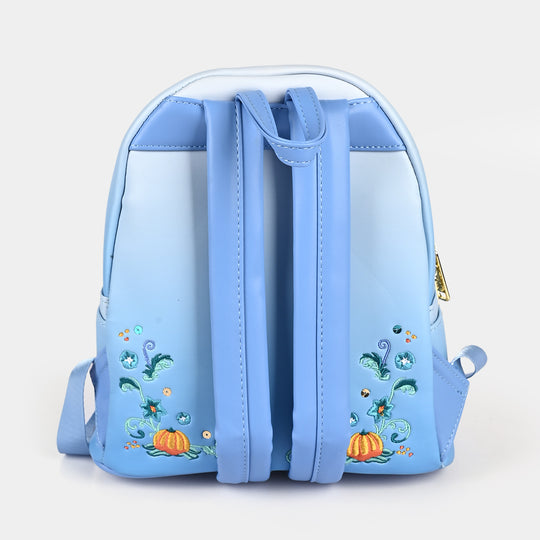 Luxury Themed Mini Backpack