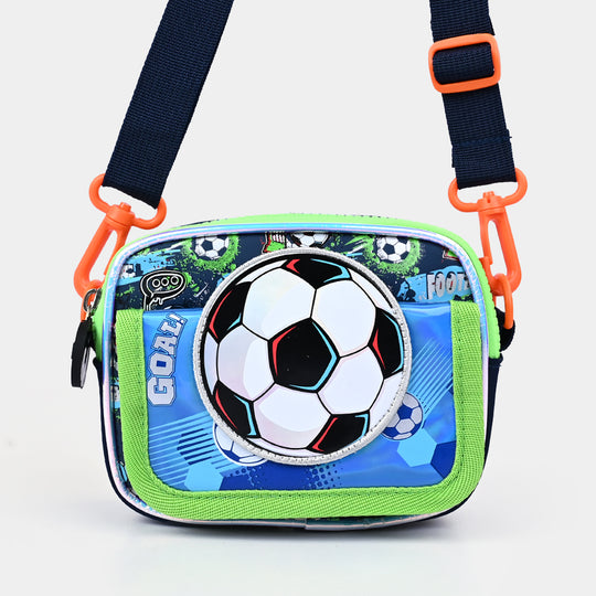 Kids Trendy Crossbody Bag/Shoulder Pouch