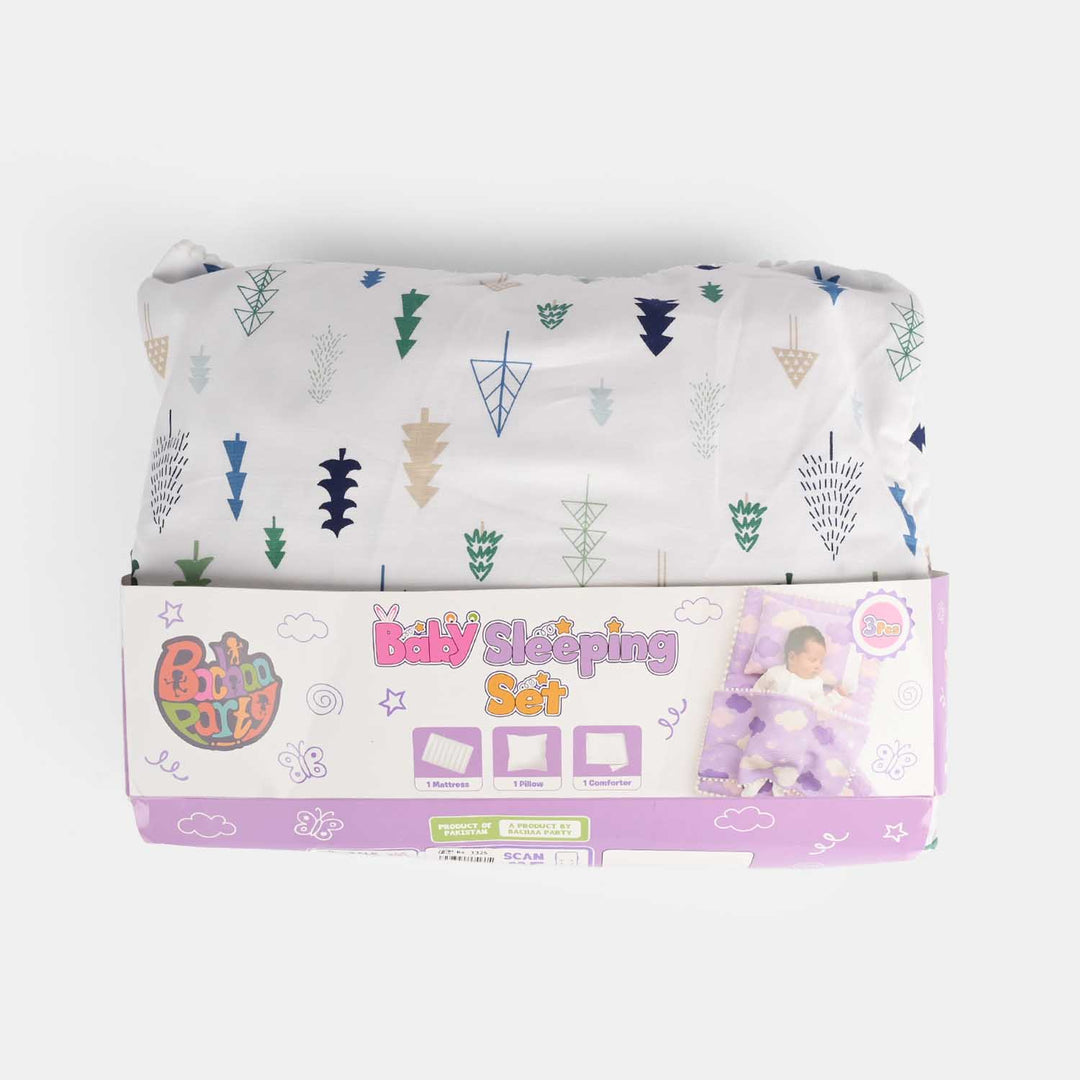 Baby Sleeping Set